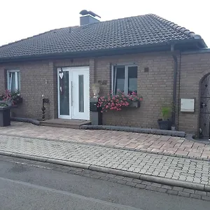 Haus Sonnenblick Apartment