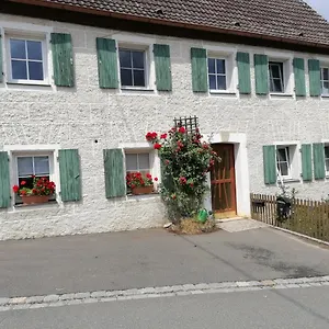 Wastl 91355 Hiltpoltstein,möchs 11 Ferienhaus