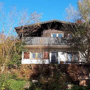 Frankenglück Apartment