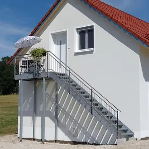 Regina Apartment