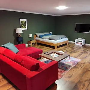 Vorderrhön Anní Apartment