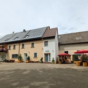 Lebererhof Apartment