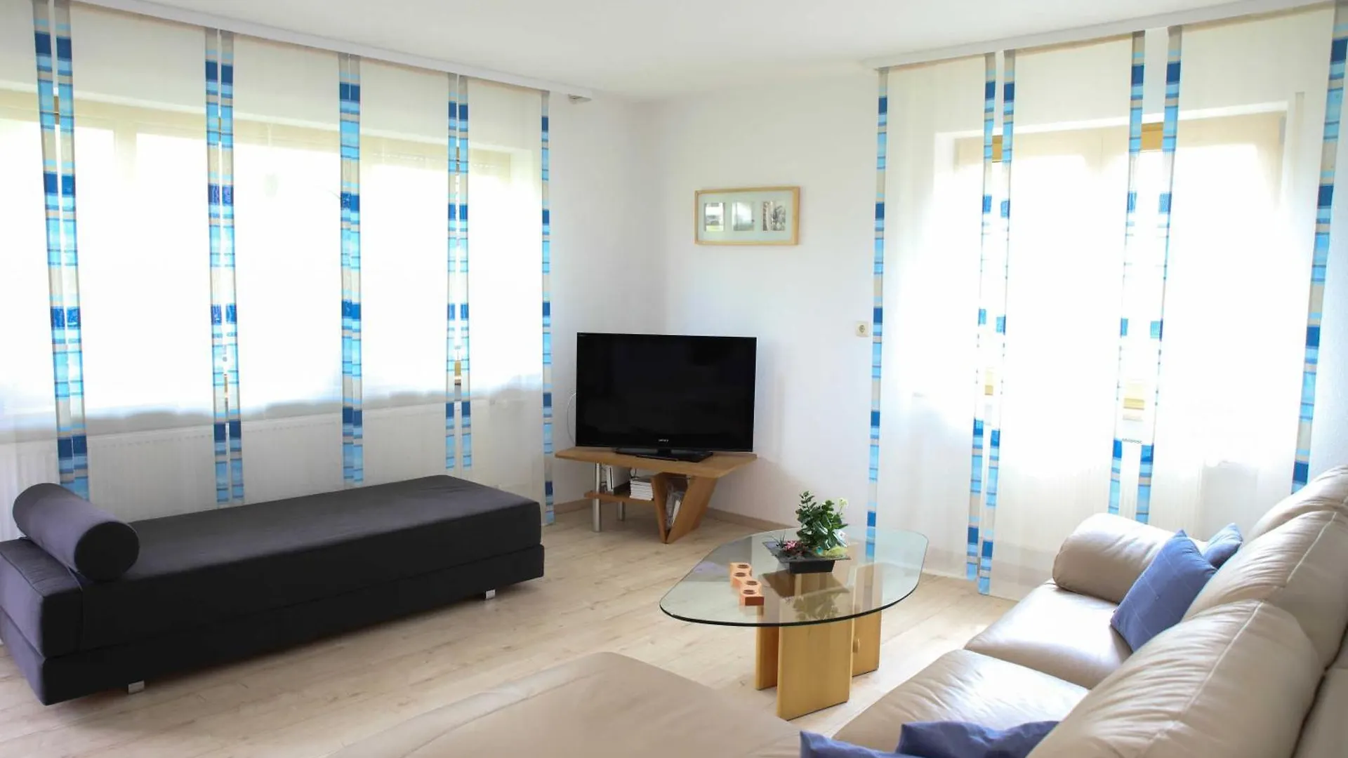 Ferienwohnung Roehrer Obertrubach 0*,