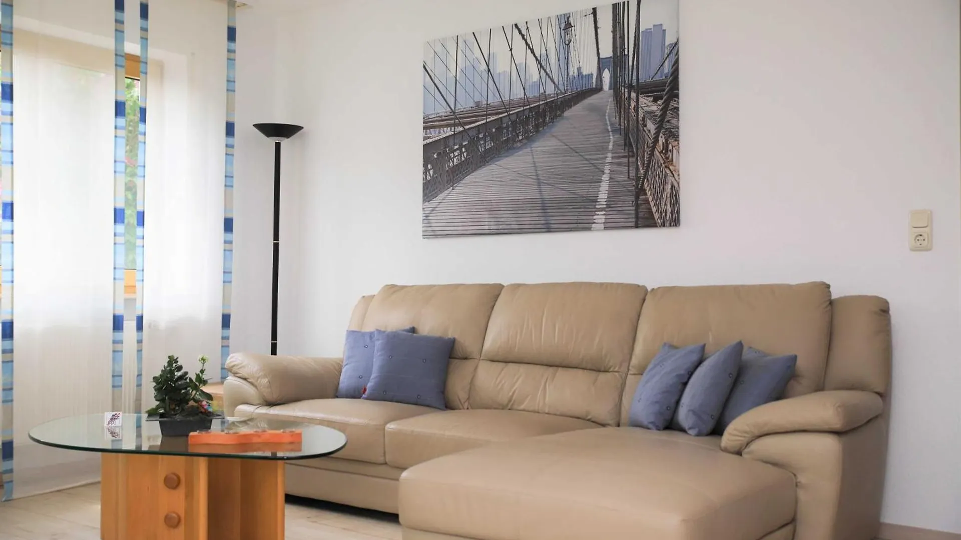 Ferienwohnung Roehrer Obertrubach