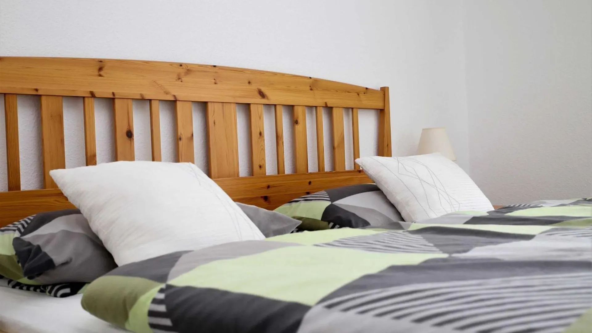 Ferienwohnung Roehrer Obertrubach