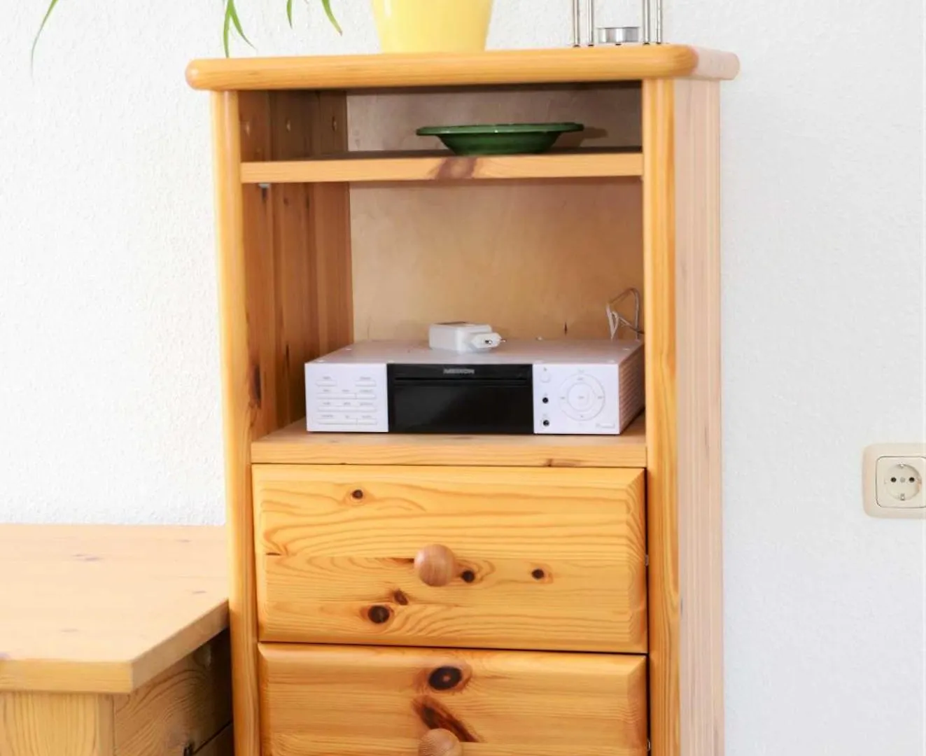Ferienwohnung Roehrer Obertrubach Apartment