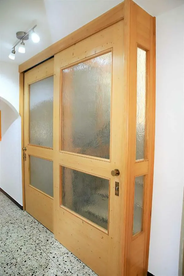 Ferienwohnung Roehrer Obertrubach