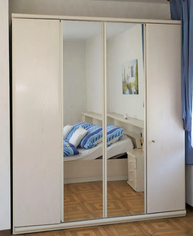 Ferienwohnung Roehrer Obertrubach 0*,